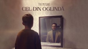Cel din oglinda – The Motans