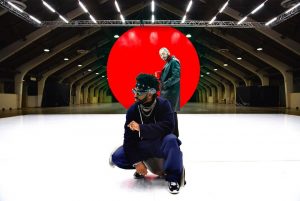 Big Sean - Wolves ft. Post Malone