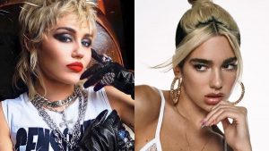 Miley Cyrus - Prisoner