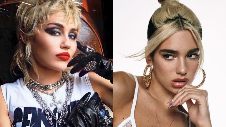 Miley Cyrus - Prisoner