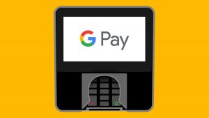 Google pay