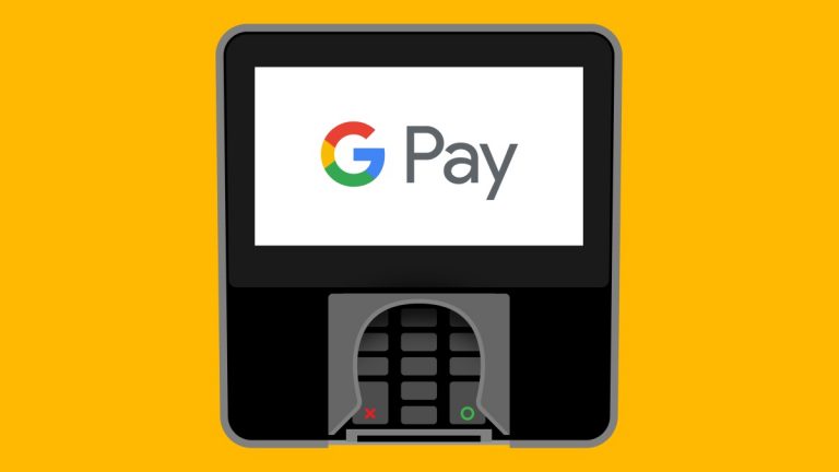 Google pay