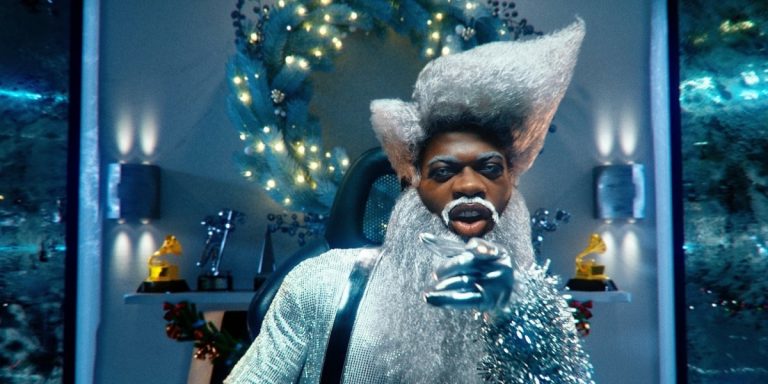 lil nas x holiday