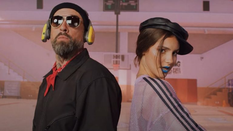 Videoclip oficial: Maria Popa feat. CRBL - Oficial îmi merge bine 2020