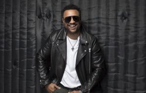 Shaggy Raggamuffin Christmas