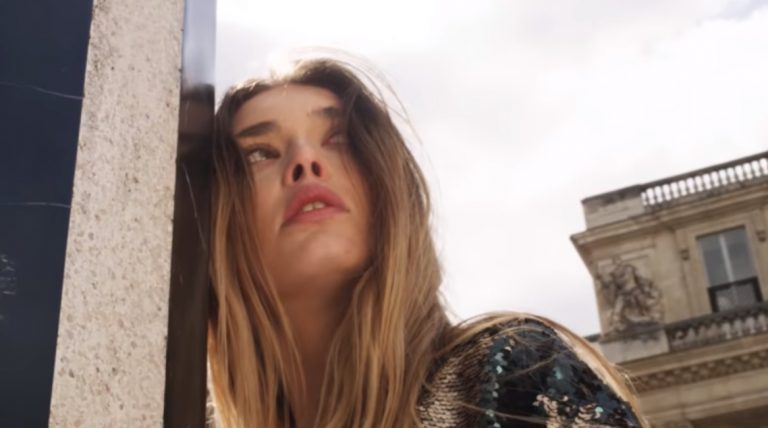 VADO și Tamaz lansează „Paris in my soul"