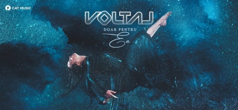 voltaj doar pentru ea