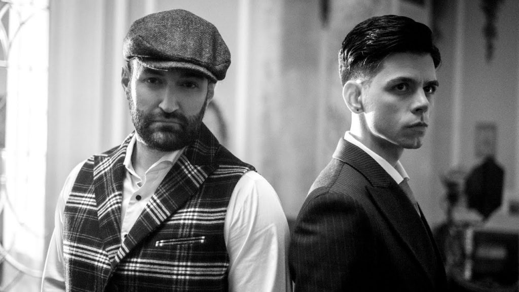 Emilian feat. Smiley – Uita-ma (versuri + videoclip) emilian si smiley