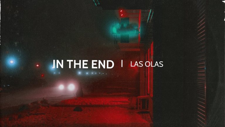 las olas