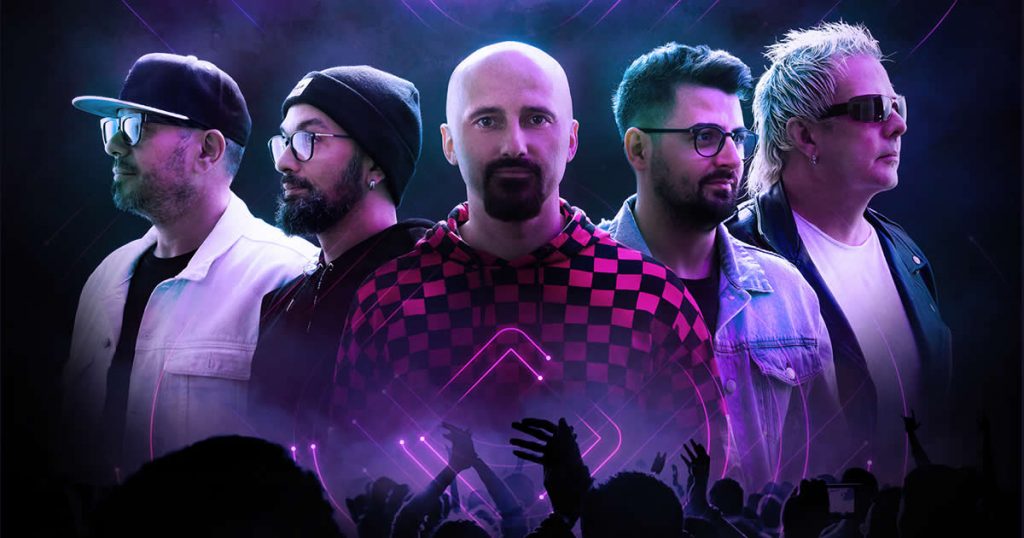 voltaj doar pentru ea