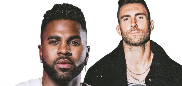 Jason Derulo și Adam Levine au lansat „Lifestyle”