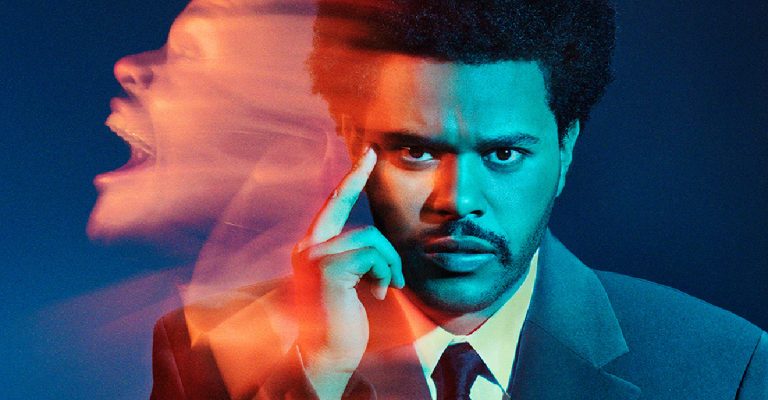Videoclip nou: The Weeknd – Save Your Tears (lyric)