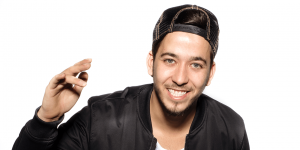 Mahmut Orhan Ft. Sena Şener - Fly Above