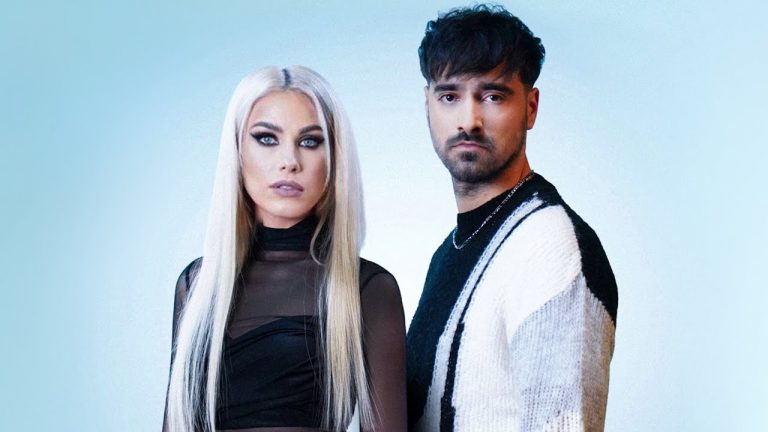 AMNA feat. Liviu Teodorescu - Sper s-o iubesti