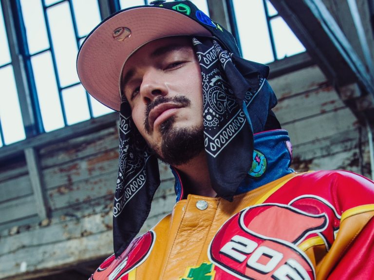 j balvin