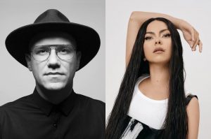 Gromee x INNA - Cool Me Down