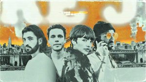 Dimitri Vegas & Like Mike, Felix Jaehn & Nea - Heard About Me