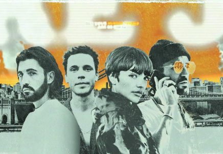 Dimitri Vegas & Like Mike, Felix Jaehn & Nea - Heard About Me