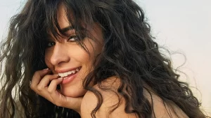 Camila Cabello