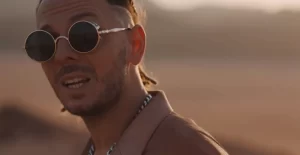 ARRA & ANASTASIA - Mon ami