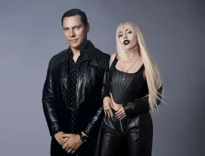 ava max Tiesto