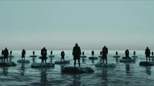 victima carla's dreams