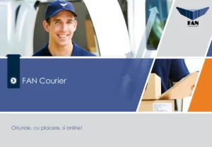 fan courier