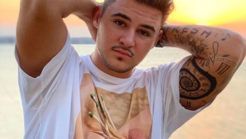 Mario Fresh - necesar