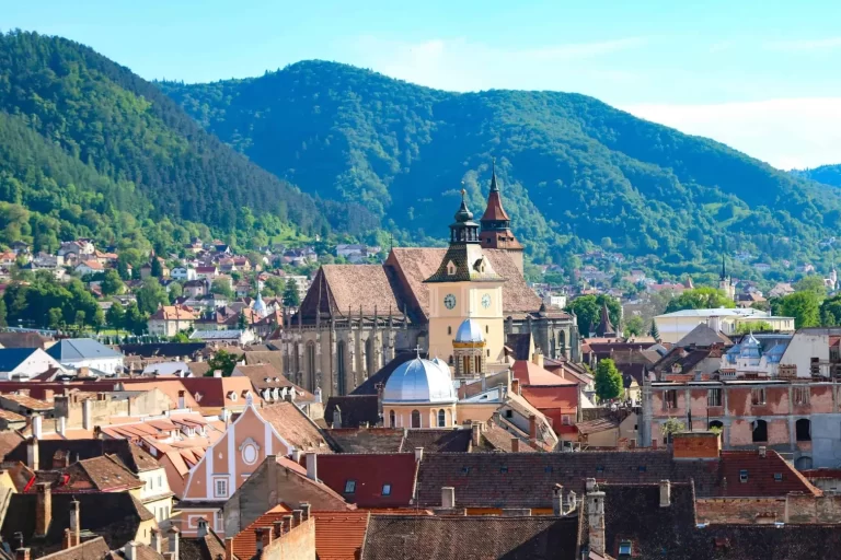 webcam brasov