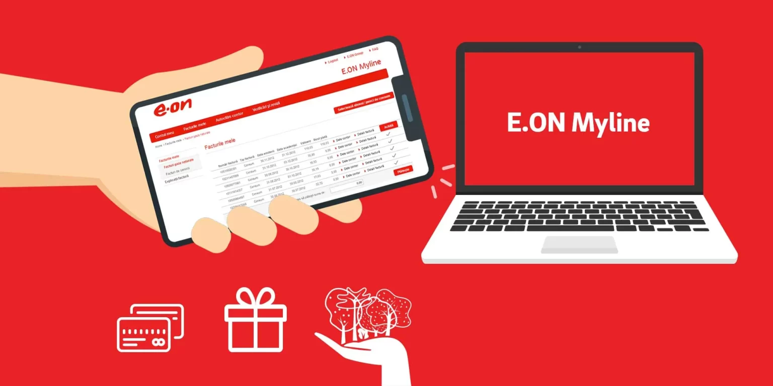 contact eon