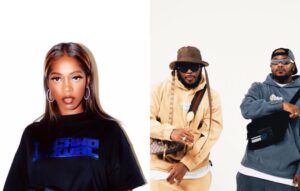 Major Lazer & Major League DJz - Koo Koo Fun