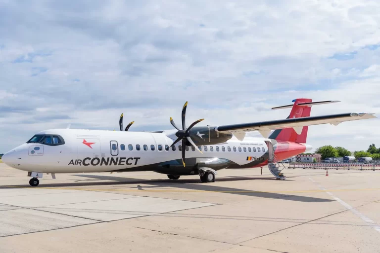 air connect