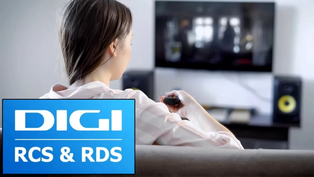 digi tv rcs rds