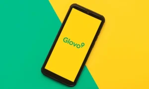 glovo