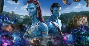 Avatar 2 The Way of the Water