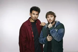 Afrojack & James Arthur - Lose You