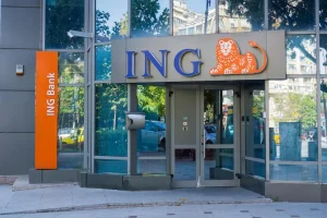 ING bank