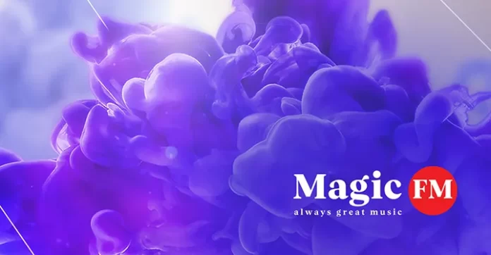 magic fm