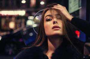 Misha Miller un minut