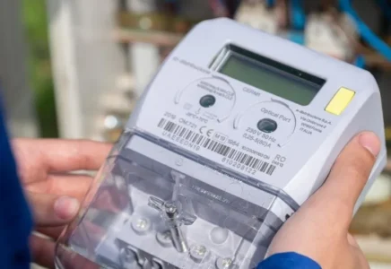 transmitere index hidroelectrica