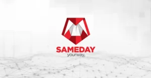 contact sameday curier