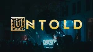 untold 2024