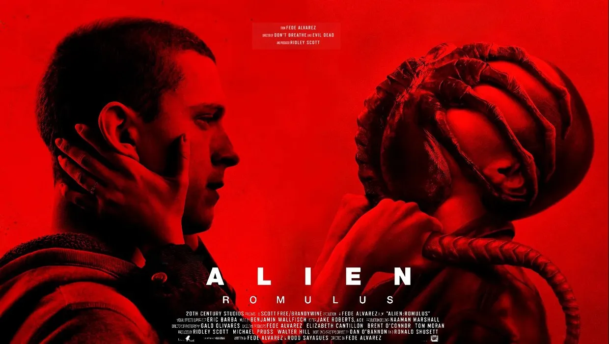 alien romulus subtitrat in romana