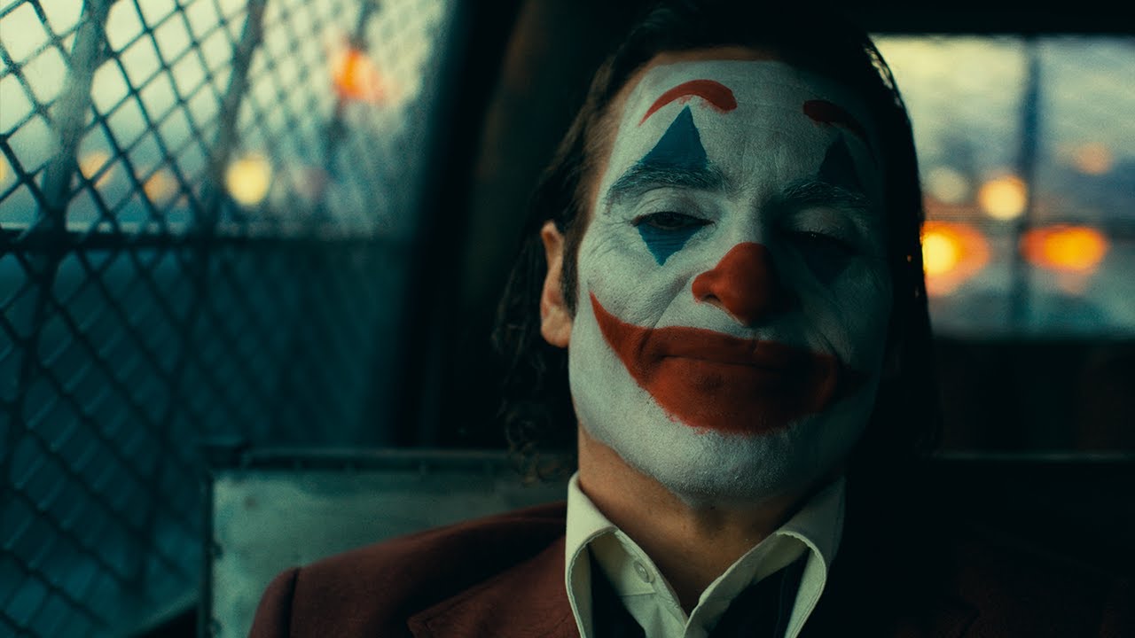 Joker delir in doi subtitrat