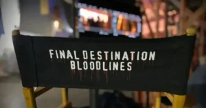 Final destination: Bloodlines