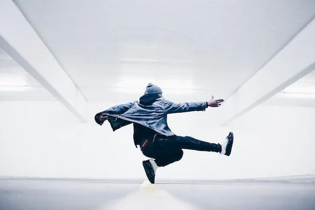 dance mix radio