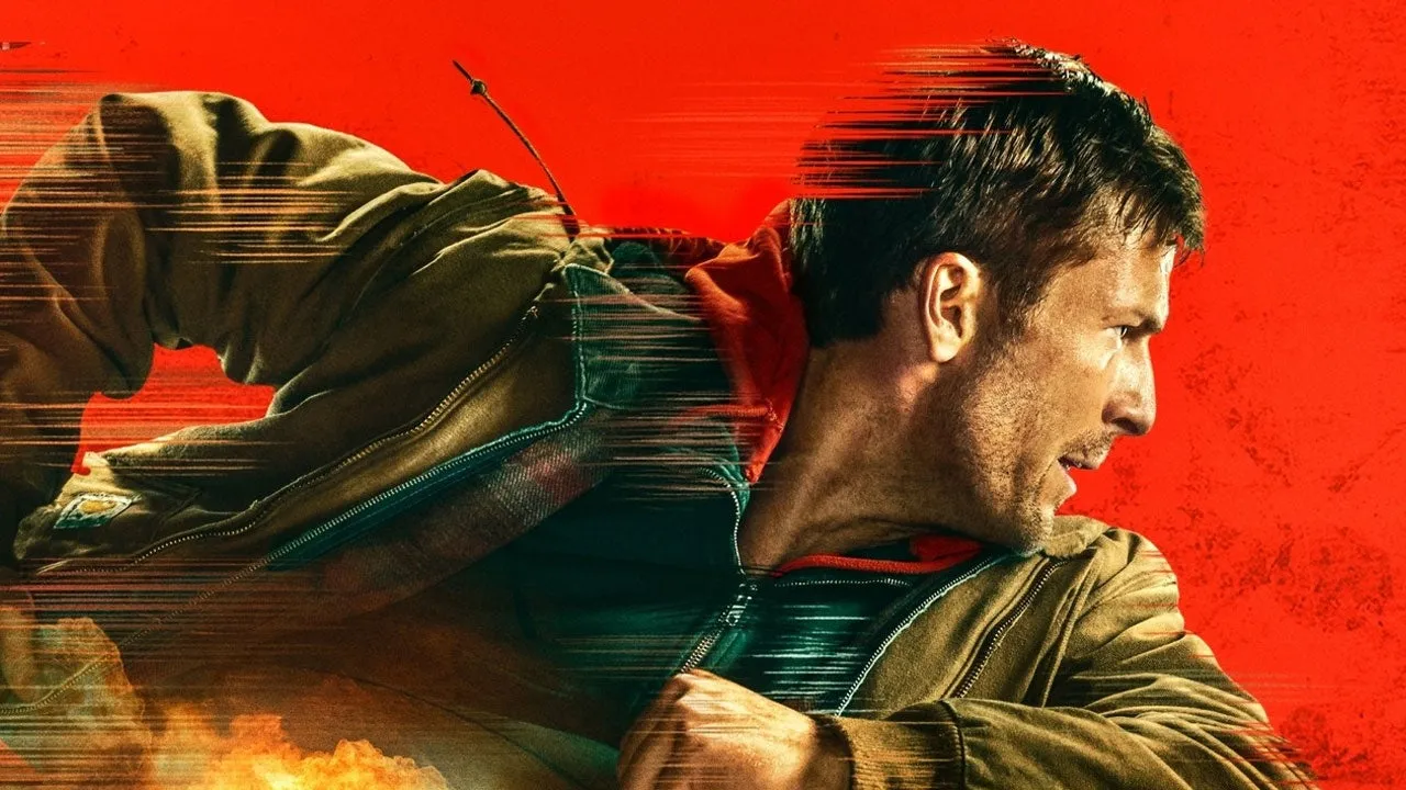 the running man subtitrat in romana