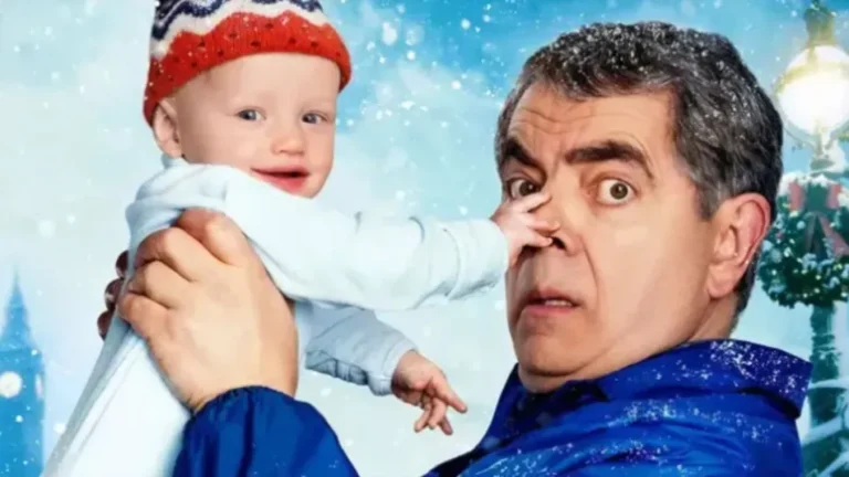 om vs bebelus pe netflix