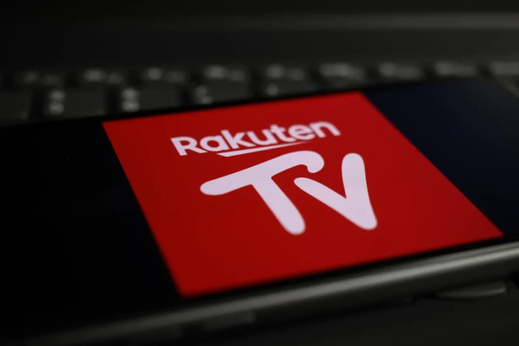 rakuten tv gratis