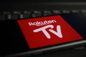 rakuten tv gratis